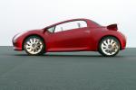 Kia KCV III 2003 года